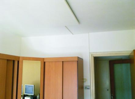 Panouri radiante infrarosu 700W