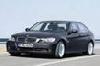 B.M.W. 318 TDI