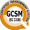 certificare iso