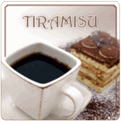 cafea Tiramisu 250 g