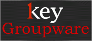 Groupware - KeyGroupware
