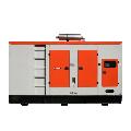 Generator curent KD600EA3KK-trifazic cu motorina si cabina