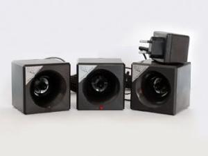 Ultrasonic 1200