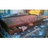 Tabla laminata la cald LBC 8x1500x3000 - Tabla Laminata La C