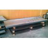 Tabla zincata cutata 0 35x1000x3000 H12 - Tabla Zincata