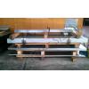 Tabla zincata lisa 1 5x1250x2500 - Tabla Zincata