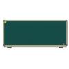 Table scolare magnetice 400 120 cm verde - Tabla Scolara Ma