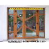 Tamplarie PVC Buzau - Tamplarie Pvc Buzau