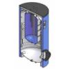 Tanc stocare agent termic Puffer Baxi Bi-Heat 200 1000 - Boi
