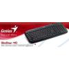 Tastatura Genius Slimstar 110 - Altele