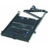 Tastatura si monitor rack