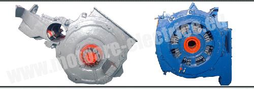 Motoare electrice de tractiune