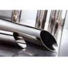 Teava inox rotunda 10 mm lucioasa