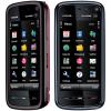 Telefoane mobile Smartphones Nokia 5800 XpressMusic Black - 