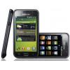 Telefoane mobile Smartphones SAMSUNG I9000 GALAXY S BLACK 16