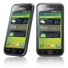 Telefoane mobile Smartphones Samsung i9000 GALAXY S Black - 