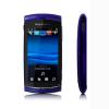 Telefoane mobile Smartphones Sony Ericsson U5 VIVAZ Blue - S