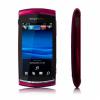 Telefoane mobile Smartphones Sony Ericsson U5 VIVAZ Ruby - S