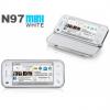 Telefoane mobile Smartphones Nokia N97 MINI White - Smartpho