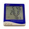 Termo-higrometru digital TH802 - Termohigrometre