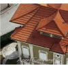 Tigla ceramica Pica Italia - Marsigliese Rossa