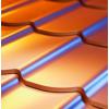 Tigla metalica Rubin Plus - Tigla Metalica
