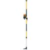 Tija telescopica pentru nivele laser KS 3 Geo-Fennel - Nivel