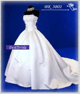 rochie de mireasa unicat