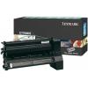 Toner imprimanta 6k Lexmark C770 C772 Black - Toner