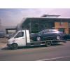 Tractari auto Bucuresti - Tractari Auto