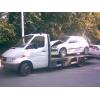 Tractari auto in Bulgaria - Tractari Auto