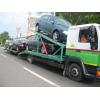 Tractari auto Toyota Non-Stop - Tractari Auto