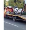 Tractari moto atv-uri