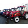 Tractoare Europard - Tractoare Noi