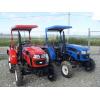 Tractoare Europard FT254 - Tractoare Noi