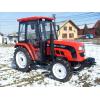 Tractoare Europard TE504 - Tractoare Noi