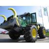 Tractoare Forestiere John Deere 540G III
