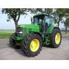 Tractoare John Deere tractor 7800 170CP second hand - Tracto