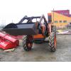 Tractor agricol Fiat 680 DT - Tractoare