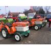Tractor Kubota B1500 - Tractoare