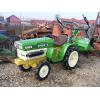 Tractor Kubota ZB1502-M - Tractoare