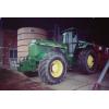 Tractor second hand John Deere 4850 - Tractoare second hand