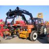 Tractor Universal-UTB 553 DT - Tractoare