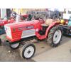 Tractor Yanmar YM2010 - Tractoare