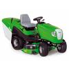 Tractorase tuns gazon