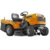 Tractorase de gazon