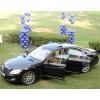Transfer aeroport cu Mercedes S Class lung cu sofer