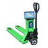 Transpalet cu cantarire TPW Proffesional - Electropalane