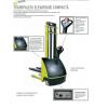 Transpaleta Electric GX 10 16 - Transpalete/stivuitoare