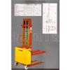  Transpalete hidraulice manuale  - Transpalete